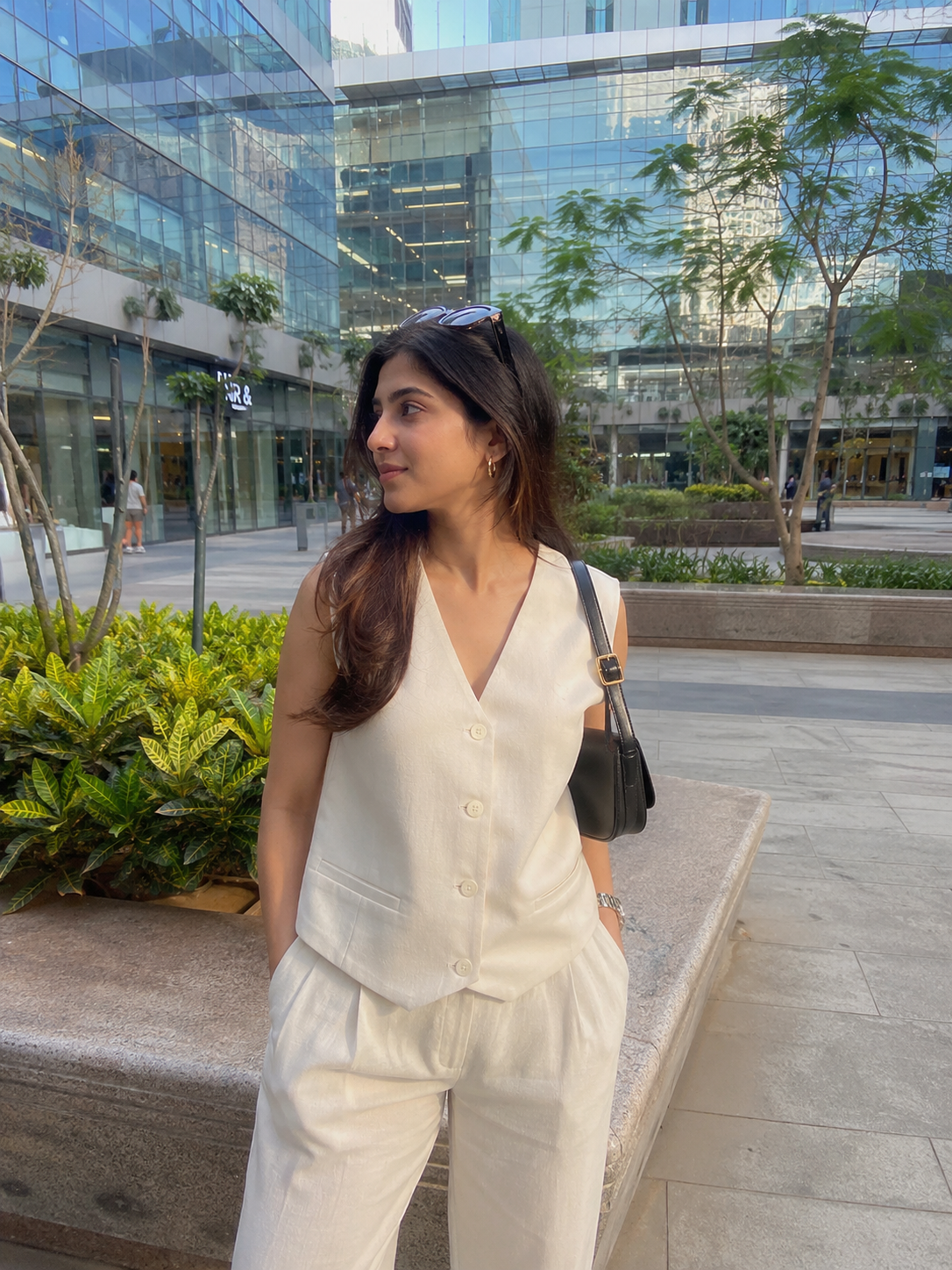    Naina Bansal