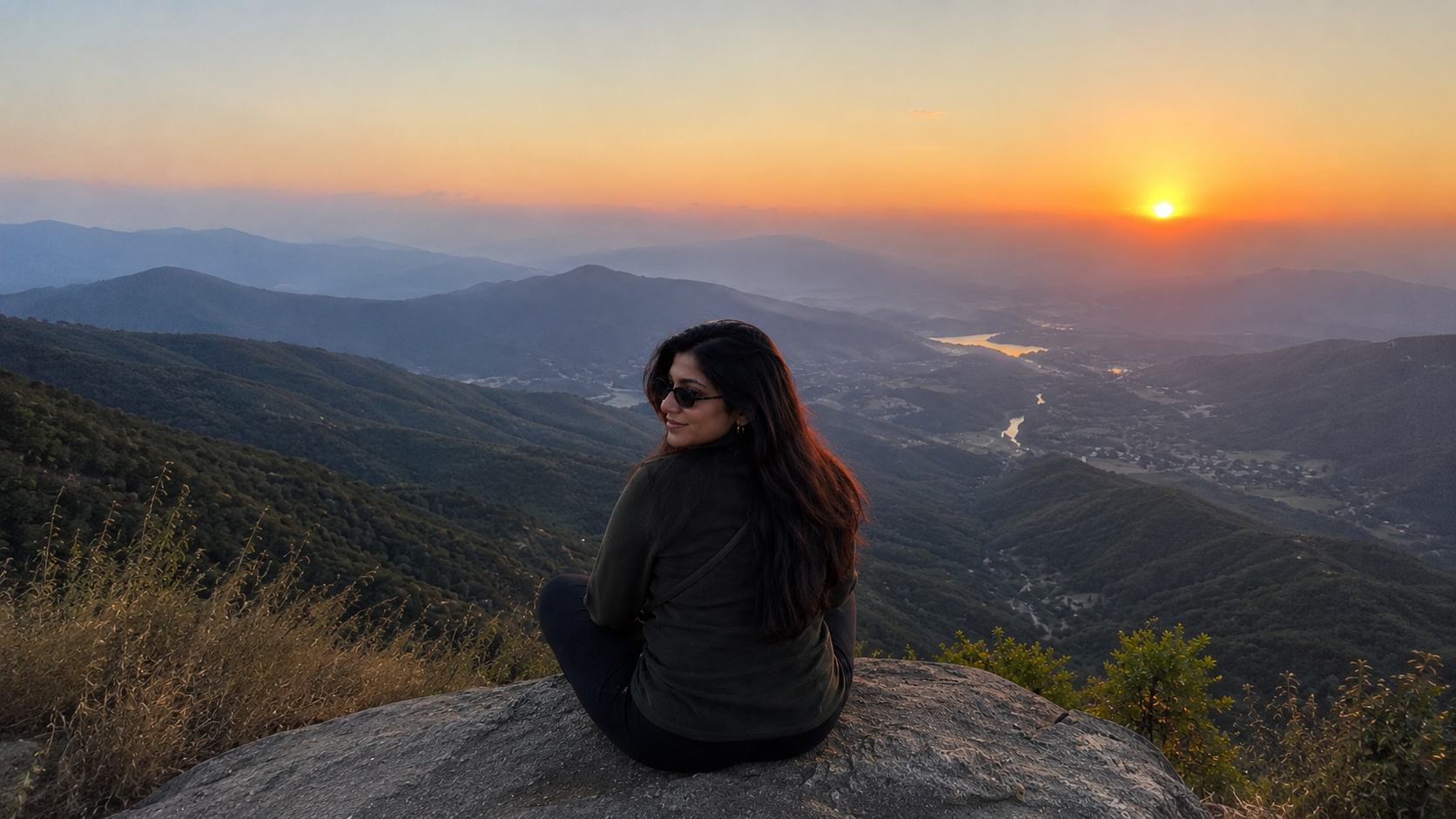    Trisha Batra