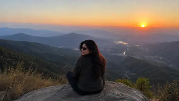Suhani Sharma